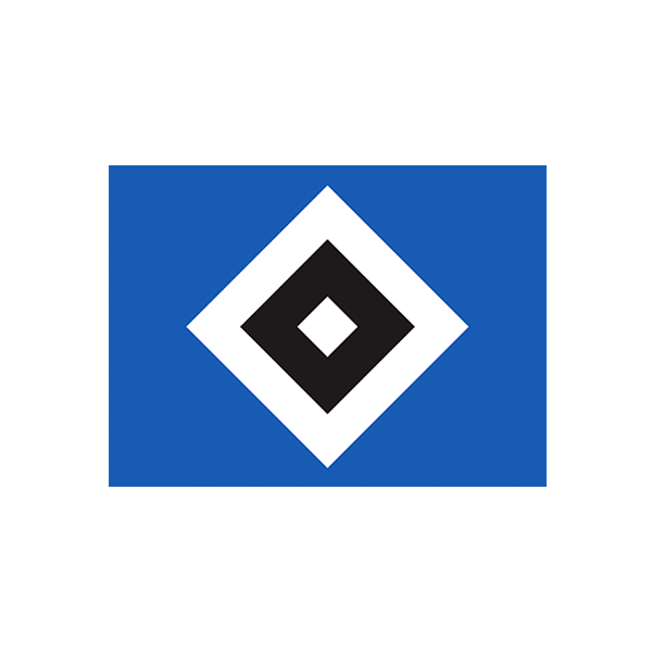 Logo Hamburger SV